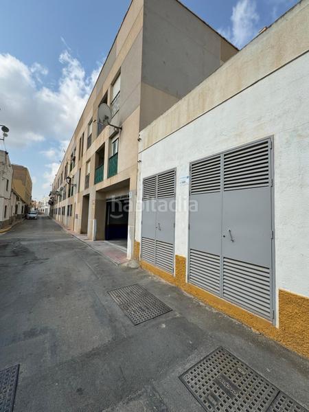 Foto 40b2bb91-3b83-4764-992f-075996406847. Piso  , almería. en Vera ciudad Vera