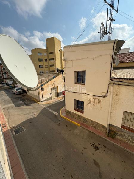 Foto fc35fd5d-b04c-4363-aa78-66a4c9f47e46. Piso  , almería. en Vera ciudad Vera