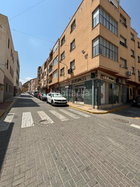 Foto 04b0afb9-db19-4196-ad9e-31db99652a31. Piso  , almería. en Gádor