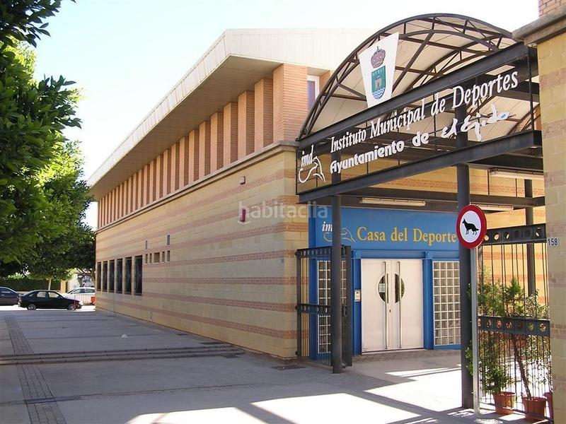 Foto a2686992-6c1a-441d-a549-4d930b91a622. Ático  en el ejido norte. en Ejido centro Ejido (El)