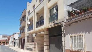 Pis  Calle palmeras las(r). Piso en centro de roquetas de mar, almería.