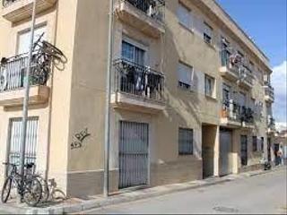 Appartement  Calle ines (bo). Piso ocupado por persona sin justo título