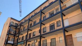 Appartement  Calle juan goytisolo. Inmueble sin posesión y sin acceso al interior