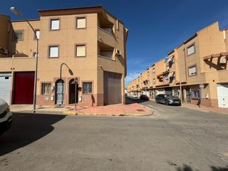 Maison à Calle rio grande (n) 9. Aprovecha esta oportunidad dúplex en las norias, el ejido