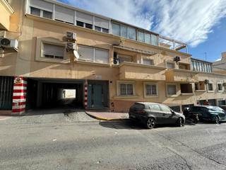 Pis a Calle cara 2. Acogedor piso en pescadería, almería tu nuevo hogar espacioso y