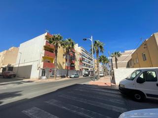 Appartement  Avenida sabinar 322. Oportunidad única en roquetas de mar piso a reformar con vistas