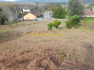 Terreny residencial a Tui