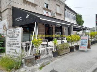 Location Local commercial  Avd.concordia