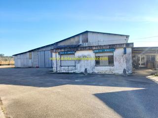 Local commercial à Tomiño