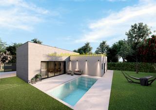 Terreny residencial a Tui