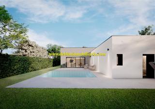 Terreno residenziale in Tui