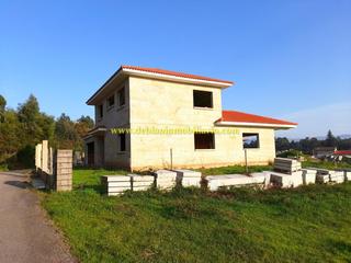 Chalet à Tomiño