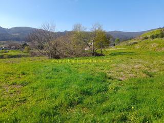 Terrain résidentiel à Tui