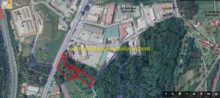 Terreny residencial a Tui
