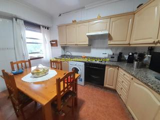 Etagenwohnung in Tui