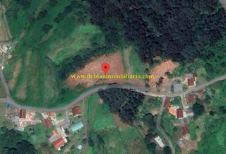 Wohngrundstück in Tomiño