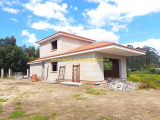 Chalet à Tomiño