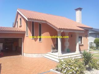 Chalet in Tomiño