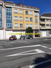 Parking coche en MEICENDE