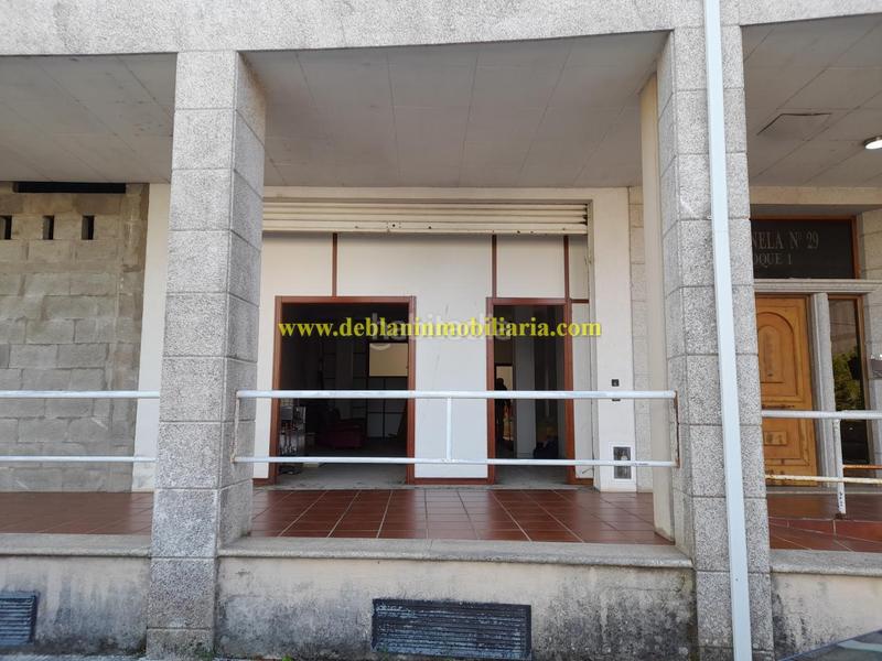 Foto 00caea2a-3216-4fdd-ade4-58acaddb90f4. Local comercial en Tomiño