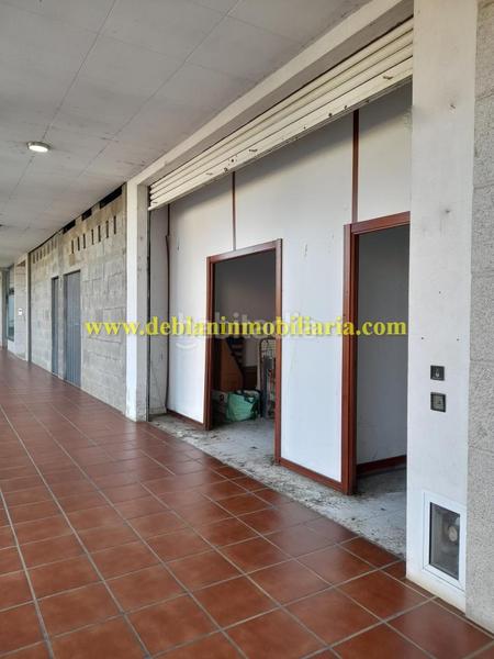 Foto 212963cb-9a11-422a-abfa-6d08eb5ca3c7. Local comercial en Tomiño