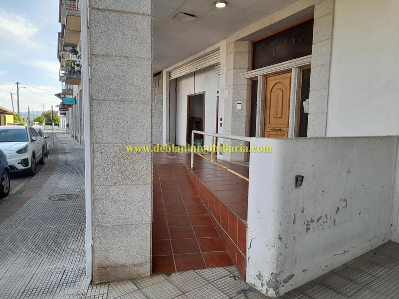 Foto 81afb816-8bc6-46dd-9341-011ab0167bb0. Local comercial en Tomiño