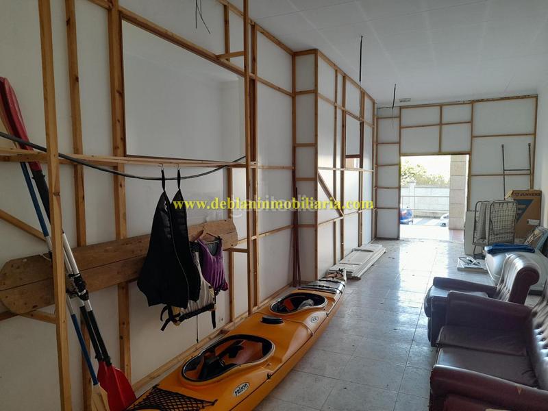 Foto 90636f11-96b4-4017-95b2-2c6c4e9027a3. Local comercial en Tomiño
