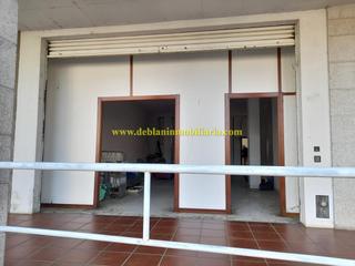 Local commercial à Tomiño