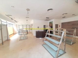 Alquiler Local Comercial en Tui