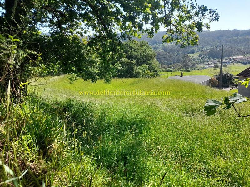 Foto 15a380a5-3987-4f36-8a40-d66bc89ab54a. Terreno residencial en Tui
