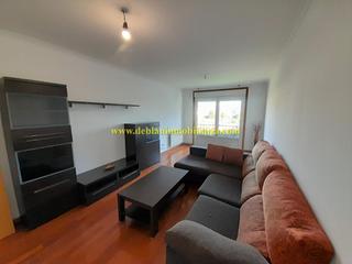 Etagenwohnung  Xogo da ola