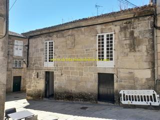 Casa a Tui