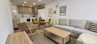 Miete Etagenwohnung in Porriño (O)