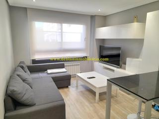 Miete Etagenwohnung in Porriño (O)
