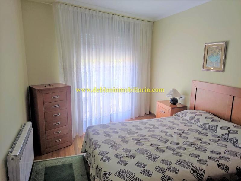 Foto 72aa083e-f1f1-4299-864a-6fbd4616291c. Alquiler piso en Coiro Cangas