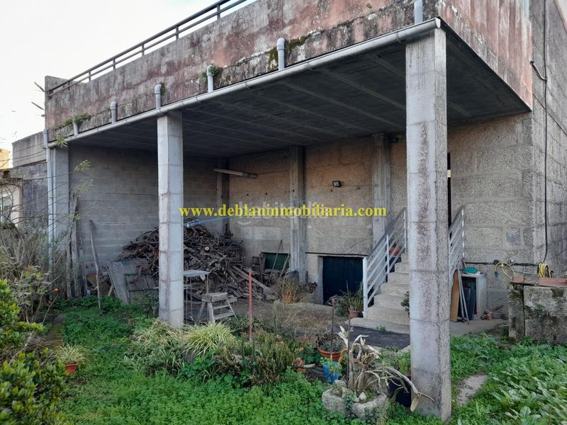 Foto 34f3313d-12d1-4de5-a1fe-15ab8f604661. Casa amb calefacció a Tui