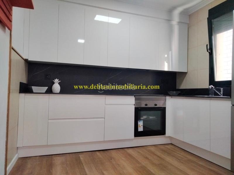 Foto 15593b83-532d-4add-b3d3-ccc9baa607dd. Affitto casa con riscaldamento in Moaña