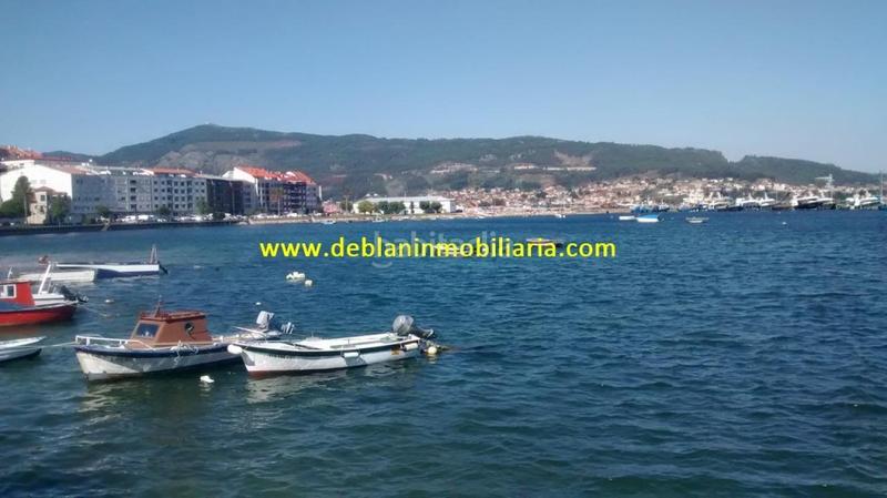 Foto 1d9bdbb6-ebde-4bef-a746-f786213be994. Affitto casa con riscaldamento in Moaña