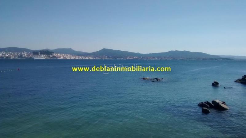 Foto 1e154441-6762-4988-883f-40d6bde95cb7. Affitto casa con riscaldamento in Moaña