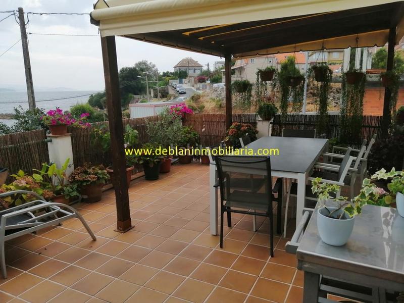 Foto 34c7b726-aefd-4196-93b8-2109e1d2e655. Affitto casa con riscaldamento in Moaña