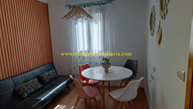 Foto 39a4b0b7-113b-43c5-98a7-2a9ea3293df5. Affitto casa con riscaldamento in Moaña