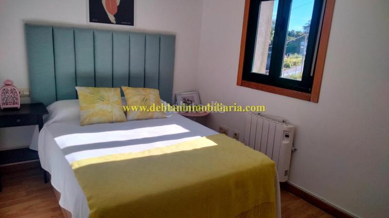 Foto 5643a12a-dc3f-4dea-8cc1-8917904641fb. Affitto casa con riscaldamento in Moaña