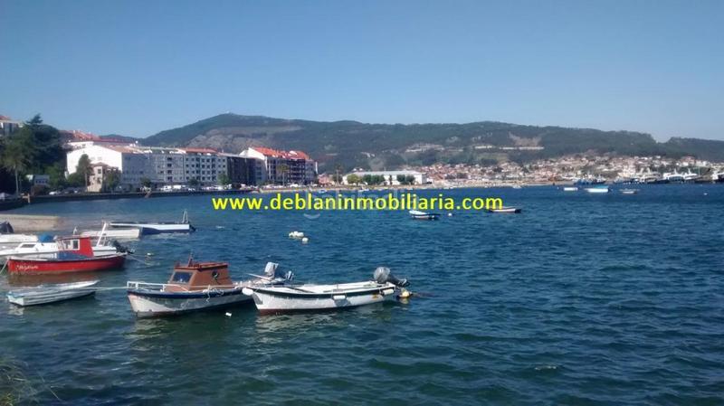 Foto 7b4e9503-818d-479d-8237-1e21d3e63788. Affitto casa con riscaldamento in Moaña