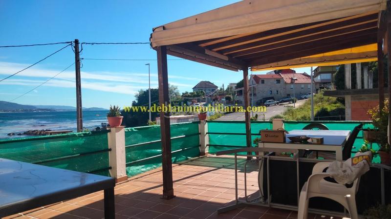 Foto a6885bc8-b562-44c9-9c53-1e5ca430b2fc. Affitto casa con riscaldamento in Moaña