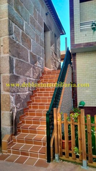 Foto ace0ff39-9406-4ab4-ba4c-1729136b07a8. Affitto casa con riscaldamento in Moaña