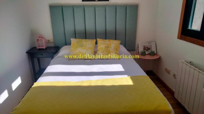 Foto be4d7205-05a3-49df-a5c2-fcb2aeebf15e. Affitto casa con riscaldamento in Moaña