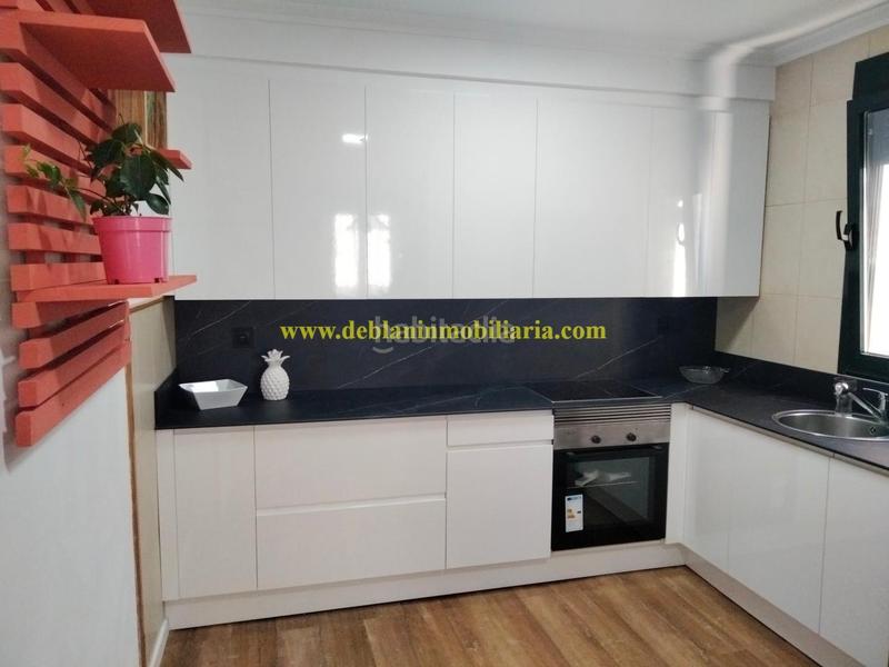 Foto c2b98ef8-1729-4e1e-b3ee-805cb738a4a7. Affitto casa con riscaldamento in Moaña