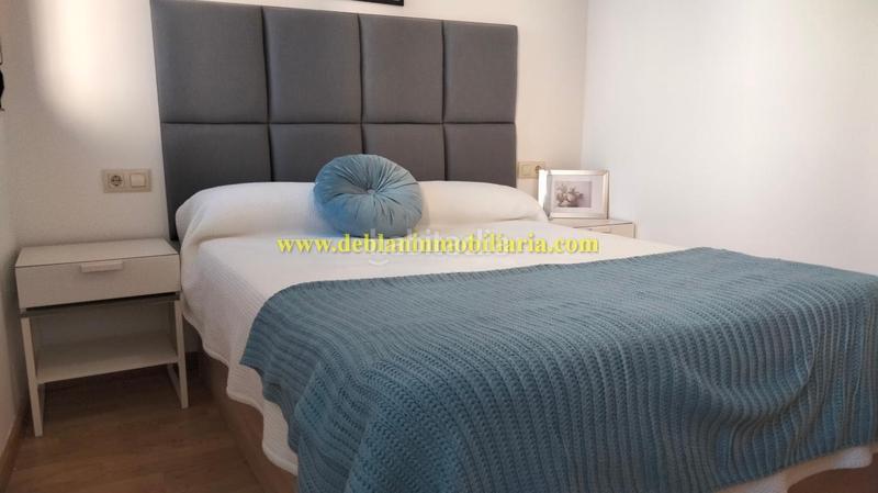 Foto c4c46361-a450-49e0-ad9d-c0229cc297f8. Affitto casa con riscaldamento in Moaña