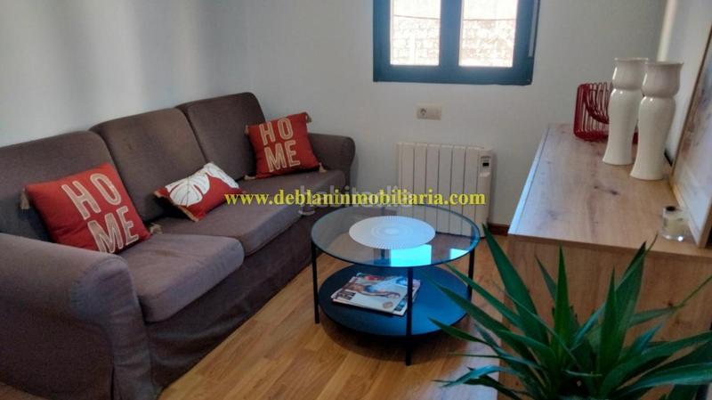 Foto d8c12e95-3676-49b1-b213-8cbc23ec3cf4. Affitto casa con riscaldamento in Moaña