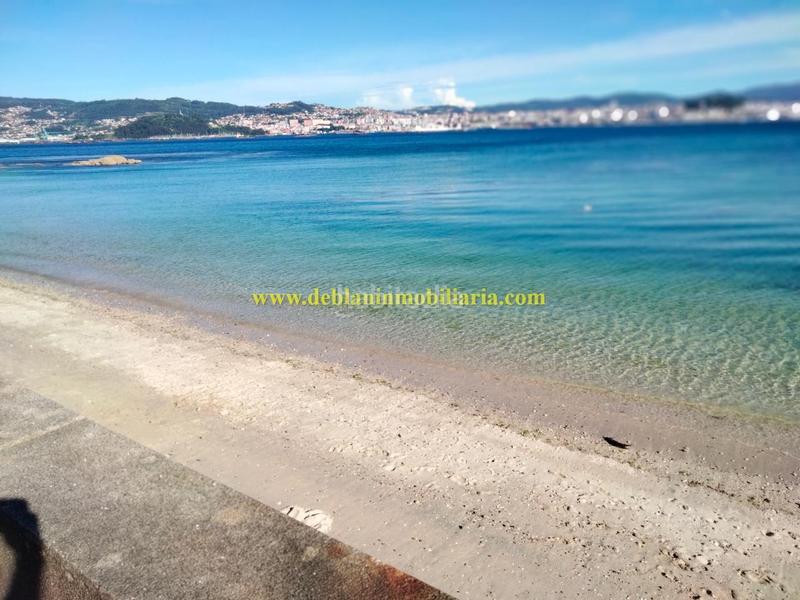 Foto f63aa70c-296f-4c19-9b9e-89995237a1f3. Affitto casa con riscaldamento in Moaña